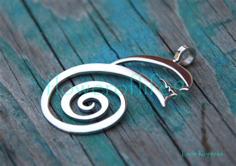 Dai Ko Myo Pendant Stainless Steel - Etsy