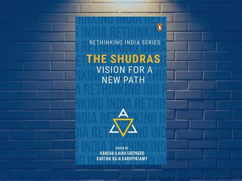 Shudra Consciousness and the Future of the Nation – Indian Cultural Forum