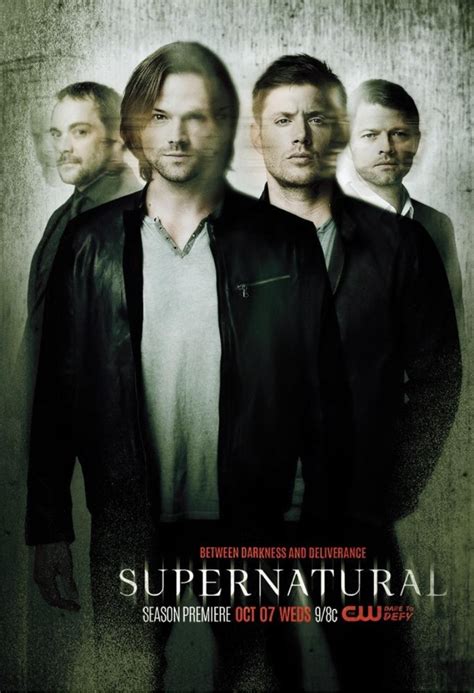 Season 11 | Supernatural Wiki | FANDOM powered by Wikia