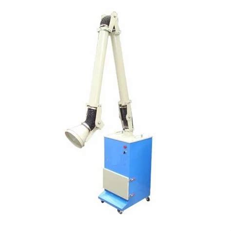 Portable Welding Fume Extractor at Rs 40000/unit | Fume Extractor in Mumbai | ID: 6585821891