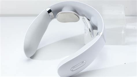 Hilipert Neck Massager Reviews [Do Not Buy Until You Read This] | OnlyMyHealth
