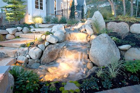 5 Gorgeous Rock Landscaping Ideas - This Old House