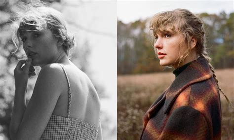 Which 2020 Taylor Swift Album Is Gayer: folklore vs. evermore | IN Magazine