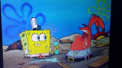 Spongebob drive thru final episode - YouTube