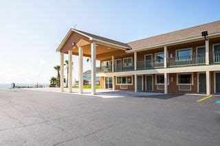 Hotels in Rockport, TX – Choice Hotels