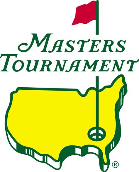 Augusta Masters Tournament Logo | Golf tips, Golf watch, Masters tournament