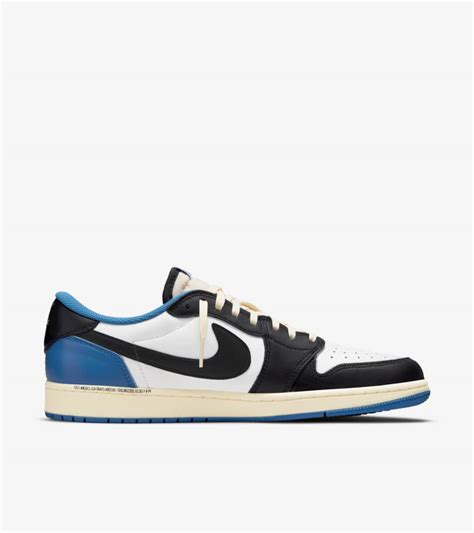 【送料関税無料】 NIKE Travis Scott Fragment Air Jordan 1 sushitai.com.mx