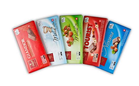 11 Best Swiss Chocolate Brands and Must-Buy Chocolates