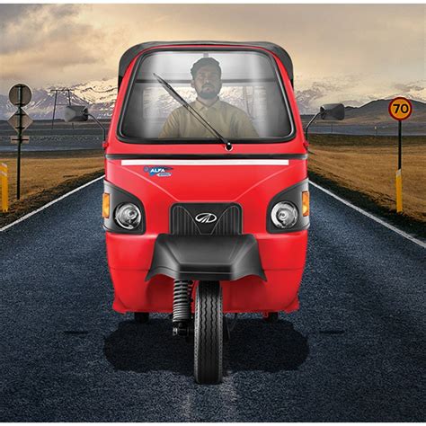 Electric Auto Rickshaw at Rs 178000 | Jankipuram | Lucknow | ID: 2851844169562