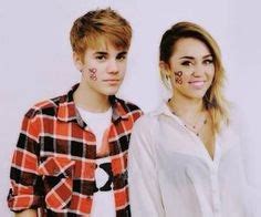 49 Justin Bieber & Miley Cyrus ideas in 2021 | justin bieber miley cyrus, miley cyrus, miley