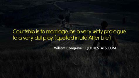 Top 100 Quotes About Courtship: Famous Quotes & Sayings About Courtship