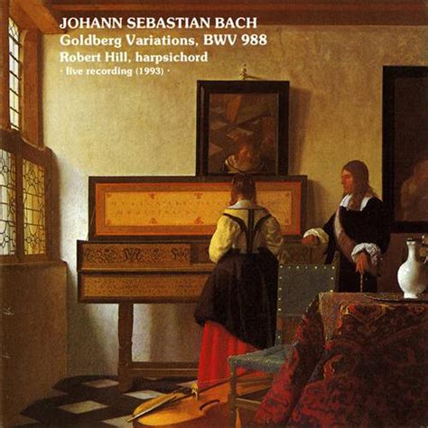 eClassical - Bach: Goldberg Variations