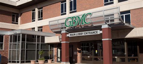 Surgical Centers - GBMC HealthCare in Baltimore, MD