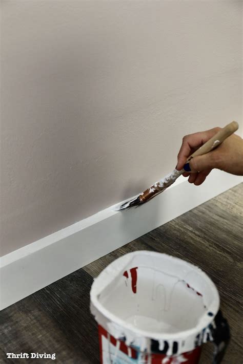 How to install baseboard yourself a step by step guide – Artofit