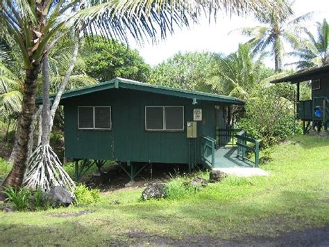 Wai'anapanapa State Park, Wailuku, HI - GPS, Campsites, Rates, Photos, Reviews, Amenities ...