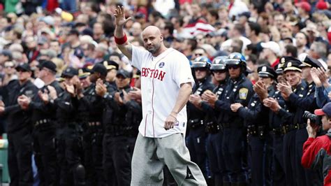 Photos: Honoring Boston Marathon bombing victims, survivors