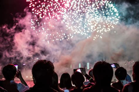 The Best Places to Watch Fourth of July Fireworks, See Live Music and Float: Your Complete ...