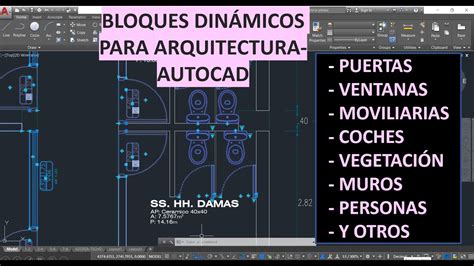 operación ropa Aventurarse bloques ventanas autocad cepillo Perfecto acento