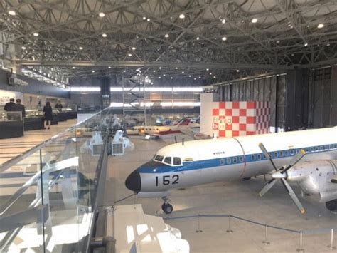 The Museum of Flight Partners with New Aviation Museum in Japan | Museum Publicity