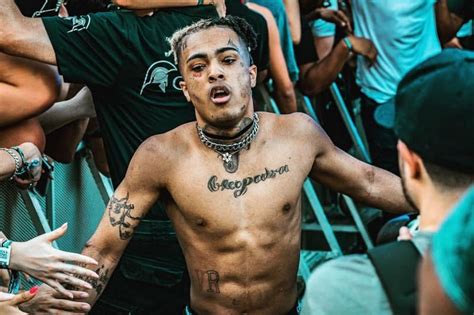 XXXTentacion Foreshadowed His Tragic Death | HYPEBEAST