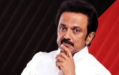 MK Stalin to embark on the campaign from May 1 | NewsTrack English 1