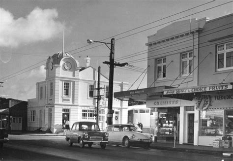 Remuera Post Office