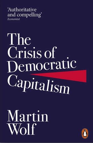 The Crisis of Democratic Capitalism