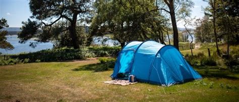 National Trust Campsites: Top 3 Coastal Spots | Cotswold Outdoor