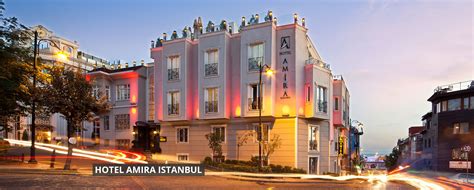 12 Best Hotels to Stay in Sultanahmet (Updated → 2024)