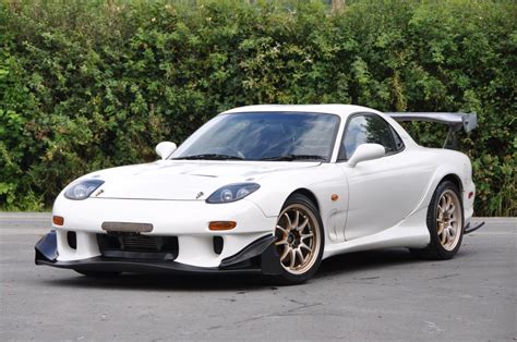 RE Amemiya RX-7 FD3S - Jap Imports UK