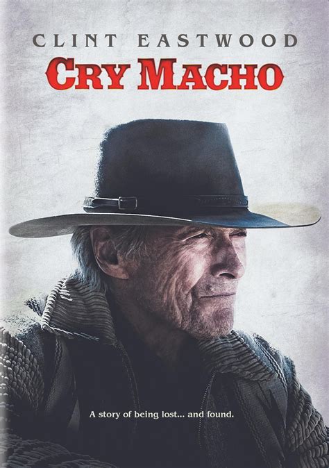 Best Buy: Cry Macho [2021]