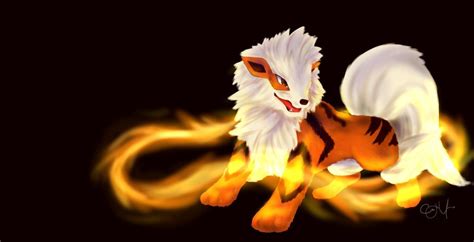 Arcanine Wallpapers - Wallpaper Cave