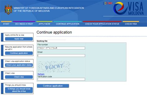 How To Apply For Moldova Tourist Visa With Philippines Passport ...