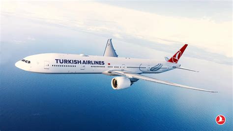 Top 999+ Turkish Airlines Wallpaper Full HD, 4K Free to Use