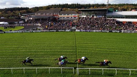 Exeter afternoon racing tips: Best bets for Tuesday, October 24