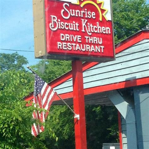 Sunrise Biscuit Kitchen - Breakfast Spot