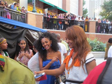 Ethiopian Cultural Festival (Photos & Video) | Montgomery Community Media