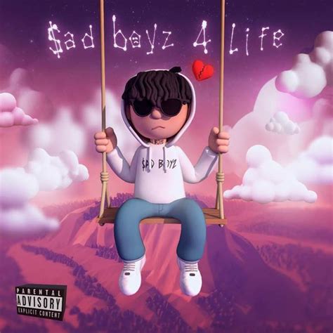 Junior H presenta su nuevo álbum “Sad Boys 4 Life”. - ENDORFINA ...