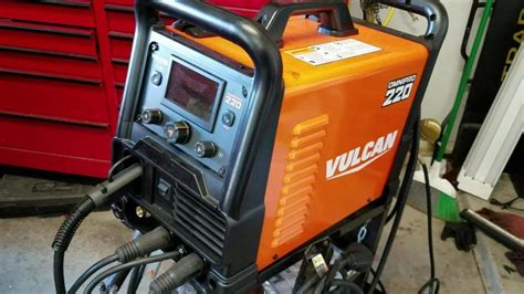 Vulcan Welder Replacement Parts | Reviewmotors.co