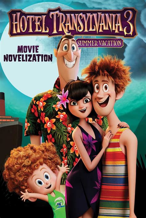 123Movies!! HD-[2018]-Watch! Hotel Transylvania 3 Summer Vacation (2018 ...