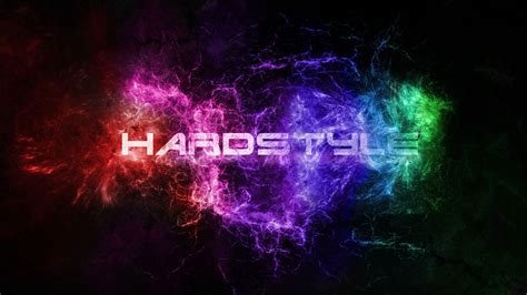 Hardstyle HD Wallpapers - Wallpaper Cave