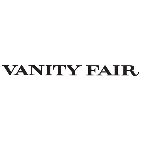 Vanity Fair logo, Vector Logo of Vanity Fair brand free download (eps, ai, png, cdr) formats