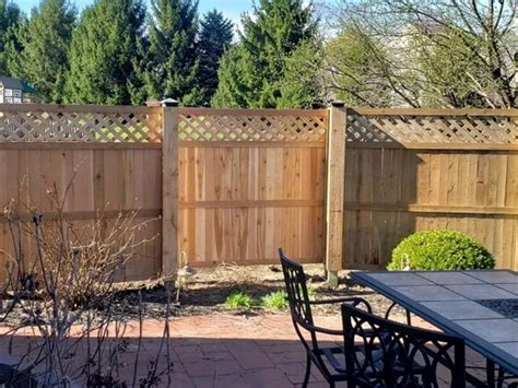 Best Privacy Fence Installation & Fencing Company Pennsylvania