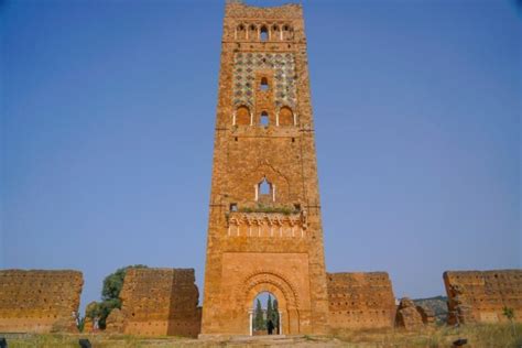 Tlemcen: The Pearl Of Algeria (A Brief History & What To See)