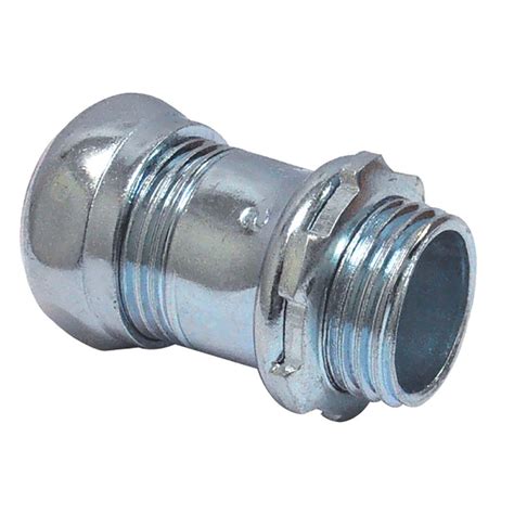 Sigma Electric ProConnex 3/4-in Compression Connector Electrical Metal ...