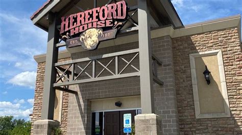 Hereford House - Shawnee | United States - Venue Report