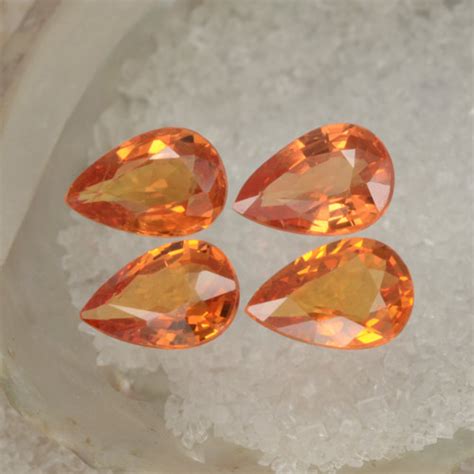 Orange Gemstones: Buy Orange Gemstones at Affordable Prices from GemSelect