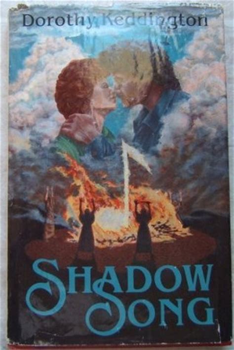 Shadow Song by Dorothy M. Keddington — Reviews, Discussion, Bookclubs ...