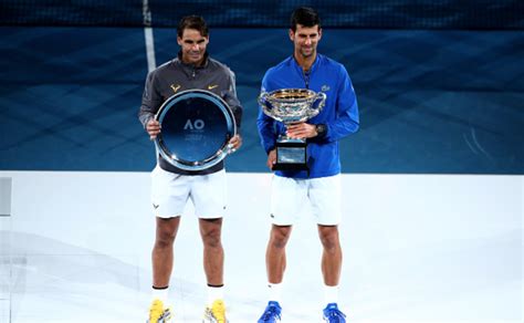 2020 Australian Open: Men's Singles Preview and Predictions - VAVEL USA