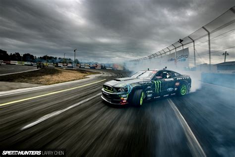 Formula Drift Seattle: Pure Carnage - Speedhunters